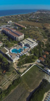 Grand Hotel Porto Zoro