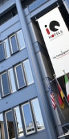 iQ Hotel Roma