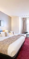 BEST WESTERN PLUS HOTEL MASSENA NICE
