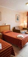 Apartamentos Be Smart Florida Plaza