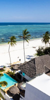 Alladin Boutique Beach Hotel And Spa Zanzibar