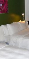 IDEA HOTEL MILANO MALPENSA AIRPORT (50 KM FROM MILAN)