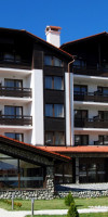 Mountain Paradise By the Walnut Trees (Bansko) 4*