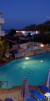 PLANOS BEACH HOTEL