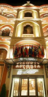 Hotel Astoria Oradea