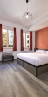 The RomeHello - Hostel