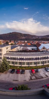 Hotel Imperial Sighisoara