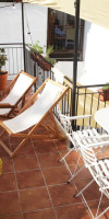 Live in Athens, Thiseio Historic House