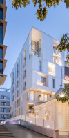 ROSETTI Hotel