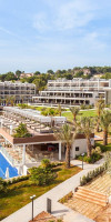 Zafiro Palace Palmanova