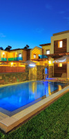 Horizon Line Villas