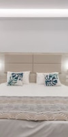 MANDALA SEAFRONT SUITES