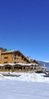 Pirin Golf Holiday Apartments  (Bansko) 4*