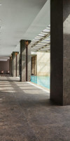Lusso Hotel Sorgun