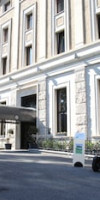 TH Roma - Carpegna Palace