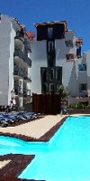 SANTA CRUZ VILLAGE HOTEL