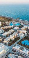 Ostria Resort & SPA