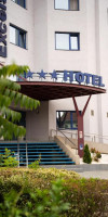 EXCELSIOR HOTEL TIMISOARA