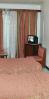 HAPPY CITY HOTEL