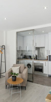 LIMEHOME MADRID CALLE DE LA PALOMA