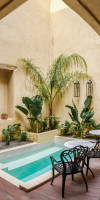 Casa di Gaga Luxury Suites