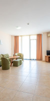 TRAKIA PLAZA APARTMENTS