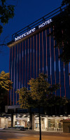 Movenpick Hotel and Thermal Spa Bursa