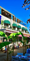 LIMAN HOTEL GUMUSLUK- ADULT ONLY
