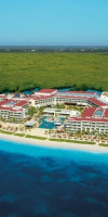 Breathless Riviera Cancun Resort & Spa