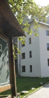Hotel Pensiunea Sibiel..