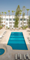 Anthea Hotel Apartments