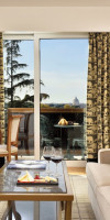Parco dei Principi Grand Hotel  SPA - Preferred Hotels  Resorts