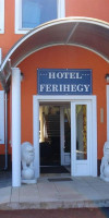 HOTEL FERIHEGY