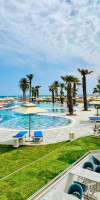 Blue Beach Monastir