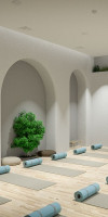 Ensana Aquahouse