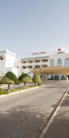 LIBERTY RESORT HOTEL