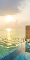 Emerald Faarufushi Resort & Spa