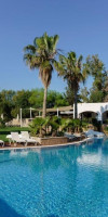 COSTA LUVI HOTEL