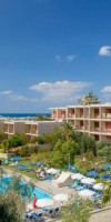 Dessole Malia Beach Hotel