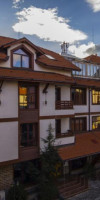 Friends_main building (Bansko) 2*