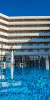 Ambasador Mamaia 4*