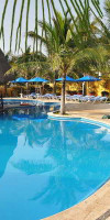 The Reef Playacar Resort  Spa