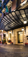 Baglioni Hotel Regina - The Leading Hotels of the World