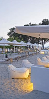 Eretria Hotel  Spa Resort