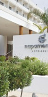 NAPA MERMAID HOTEL amp; SUITES