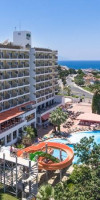 PALMIN HOTEL
