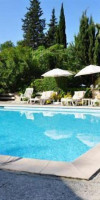 LES LISERONS DE MOUGINS