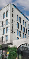 Mercure Bucharest City Center