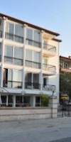 UZUNHAN HOTEL