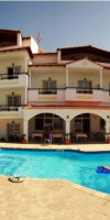 Amarina Abu Soma Resort & Aquapark
